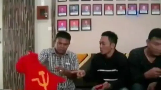 Palu Arit