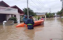 Banjir Solok: 3.362 Warga Terdampak, Wali Kota Tetapkan Status Tanggap Darurat