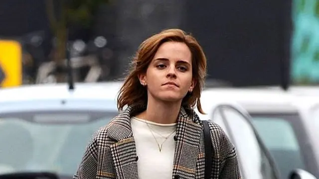 [Bintang] Emma Watson