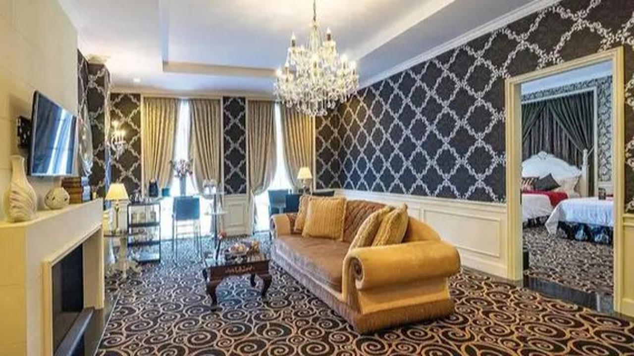 Memahami Fungsi dan Cara Kerja Sprinkler yang Bikin Hotel Kebanjiran Usai Digantung Pakaian