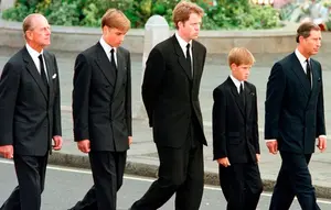 Istana Buckingham Bantah Klaim Adik Putri Diana soal Raja Charles III