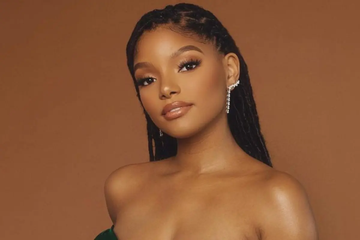 [Fimela] Halle Bailey