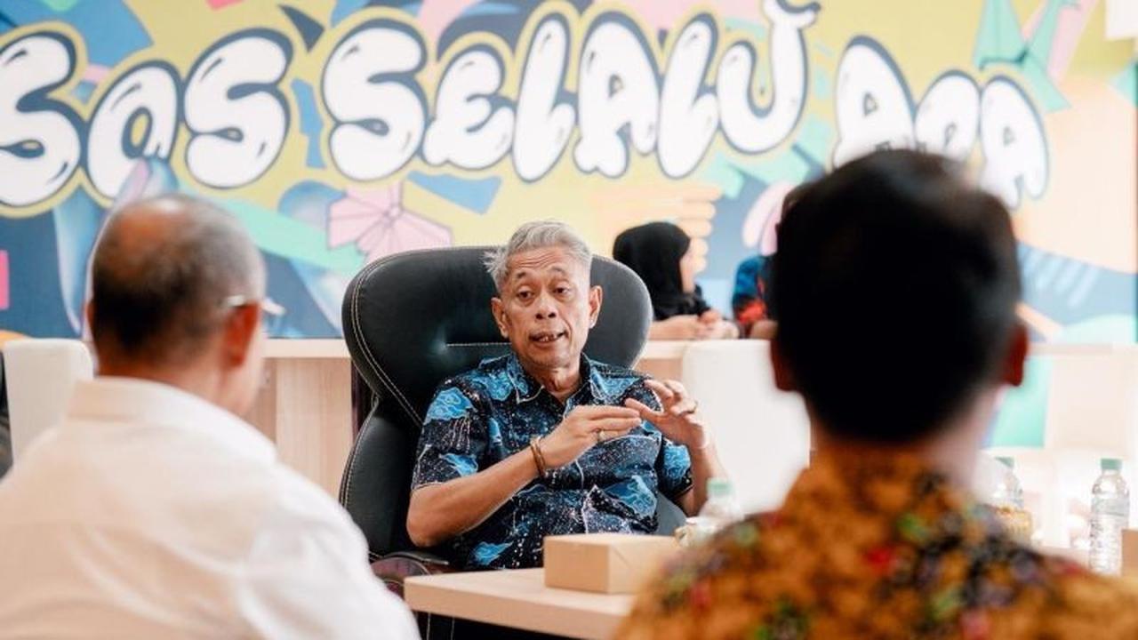 Renovasi Rumah Kemensos: 31 Hunian Orang Tua Siswa Sekolah Rakyat Tabanan Direnovasi Mulai Juni 2026