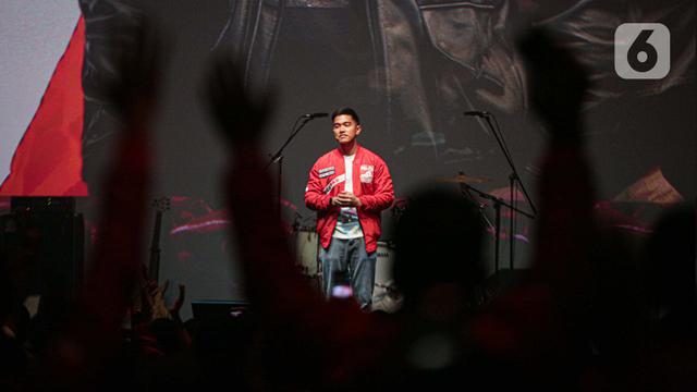 PSI Resmi Usung Prabowo Subianto dan Gibran Rakabuming Raka