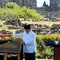 Proyek Restorasi Prambanan Resmi Dimulai