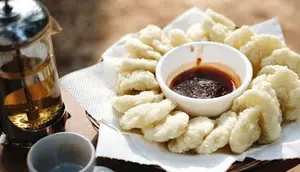 Cara Membuat Cireng Tidak Berminyak, Renyah di Luar dan Kenyal di Dalam