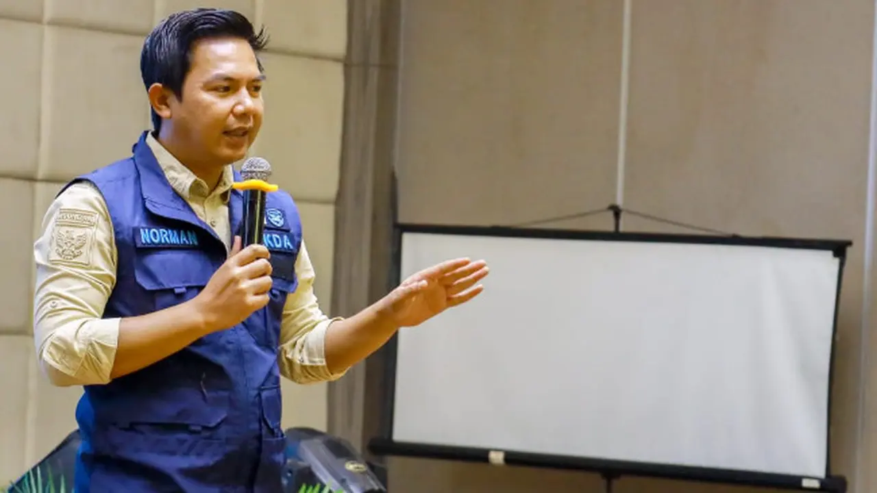 Pemkab Purwakarta Dorong Penerapan Teknologi Ramah Lingkungan di Sektor Industri