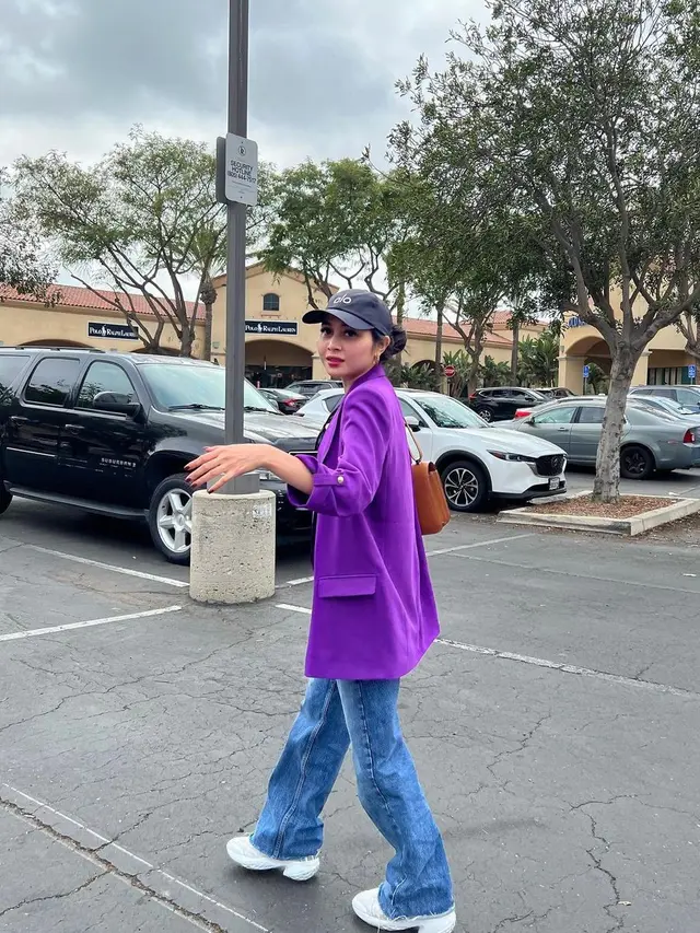 [Fimela] Citra Aulia