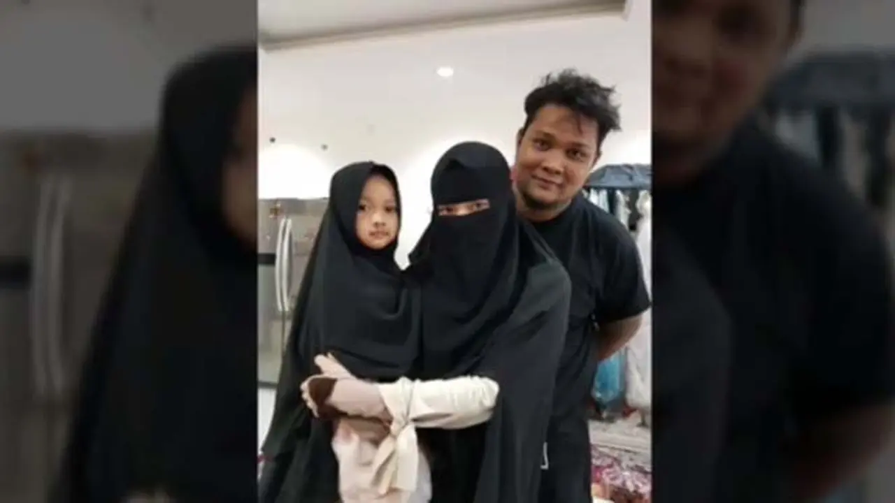 [Bintang] Virgoun dan Inara