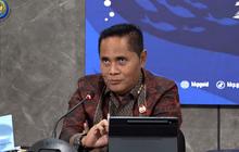 KKP Gagalkan Penyelundupan 6,44 Juta Ekor Benih Lobster Sepanjang 2024, Nilainya Rp849 Miliar