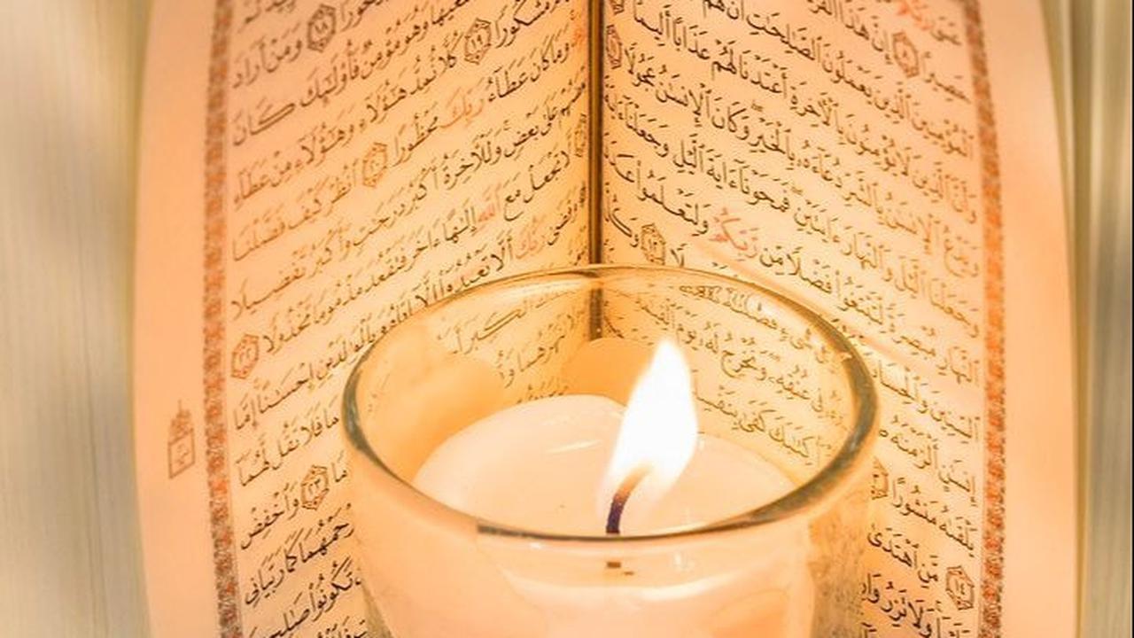 Doa Hati Tenang dan Ikhlas Arab Latin, Amalkan untuk Latih Kesabaran dan Ketabahan