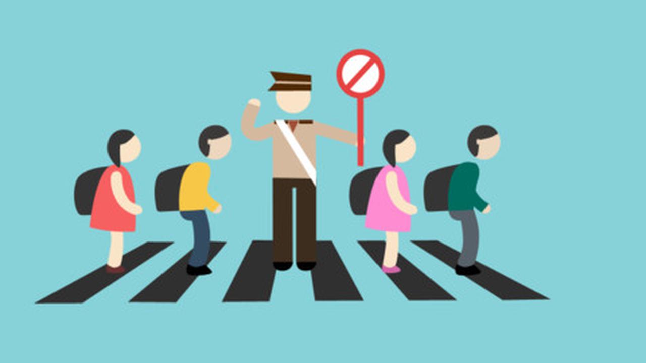 Polisi tak boleh cuek bebek saat masyarakat lapor