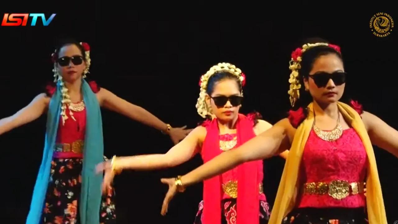 Tari doger Subang