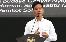 Lapor Mas Wapres Gibran Pernah Dilakukan Ahok, Tapi Ini Bedanya..