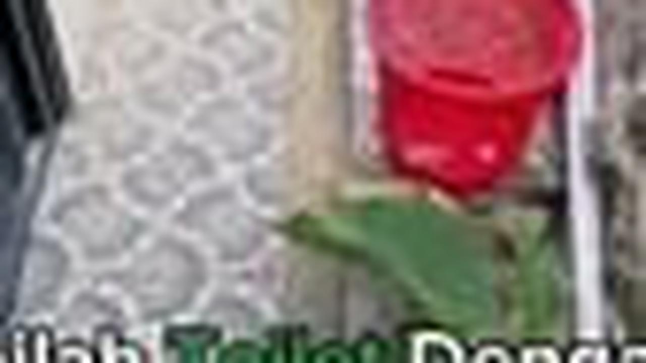 Toilet dengan Pemandangan Paling Indah di Tulungagung
