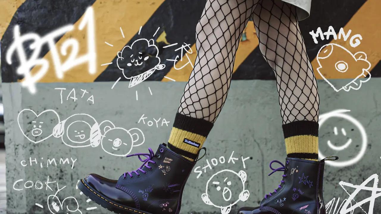Dr. Martens
