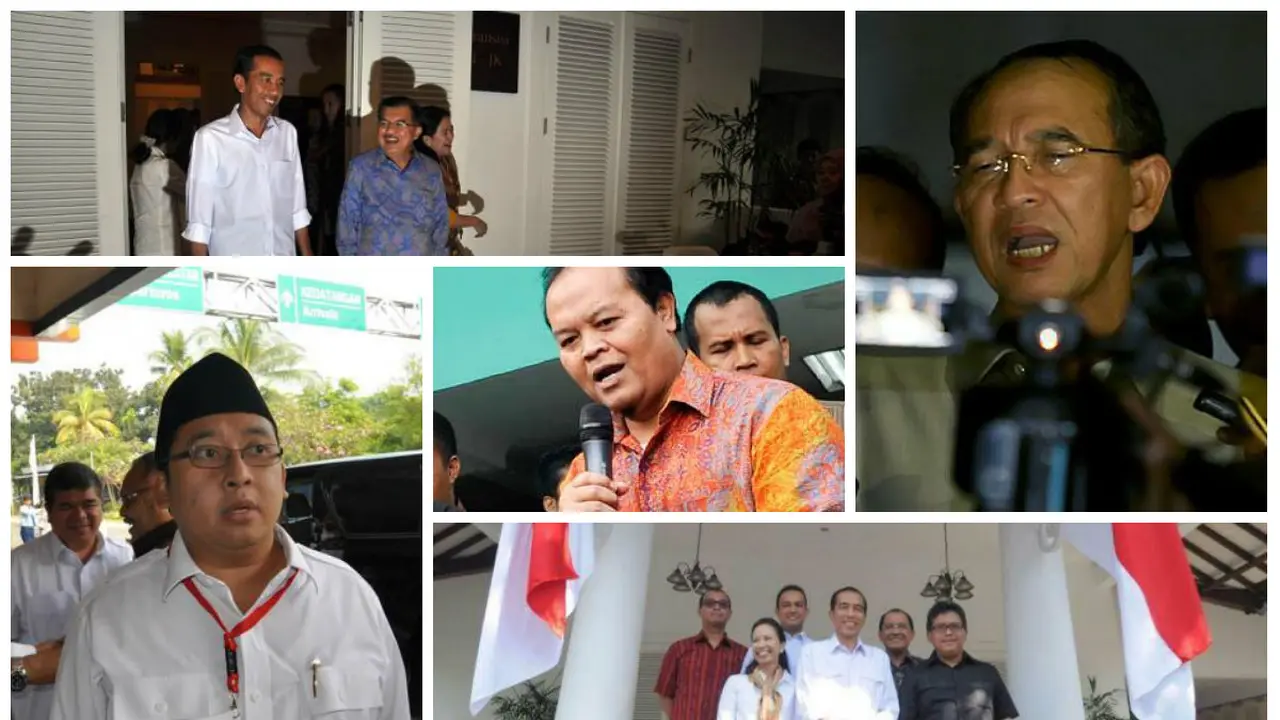 kolase indonesia baru