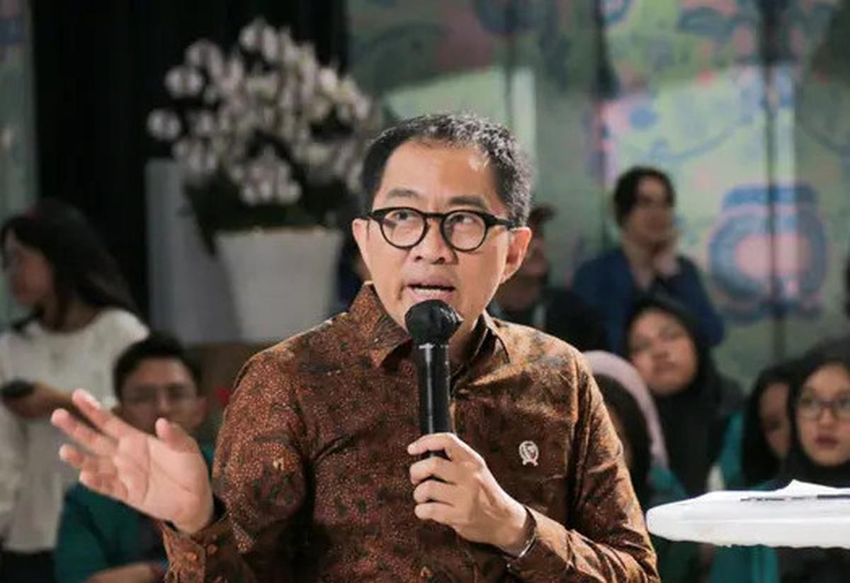 Gen Z Kudu Punya 5 Keterampilan Ini untuk Hadapi Dunia Kerja