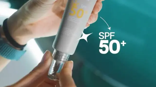 Noni Physical Sunscreen Jadi Proteksi Kulit yang Efektif untuk Perempuan Aktif