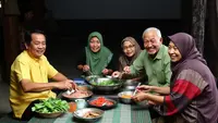 Sambut Ramadan dengan Tradisi Munggahan, Sosiolog: Bukan Sekadar Kebiasaan Turun-temurun