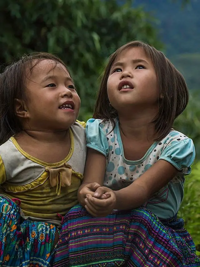 Ilustrasi. (foto: Pinterest/Réhahn Official).