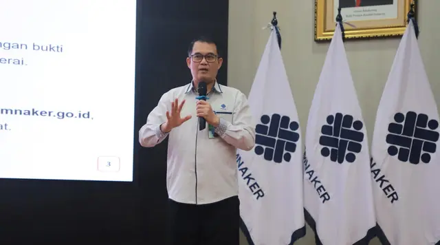 Korban PHK Bisa Ikut Pelatihan Vokasi Gratis, Ini Syarat dan Cara Daftarnya!