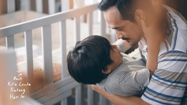 Adegan film NKCTHI. (Dok. Instagram @filmnkcthi)