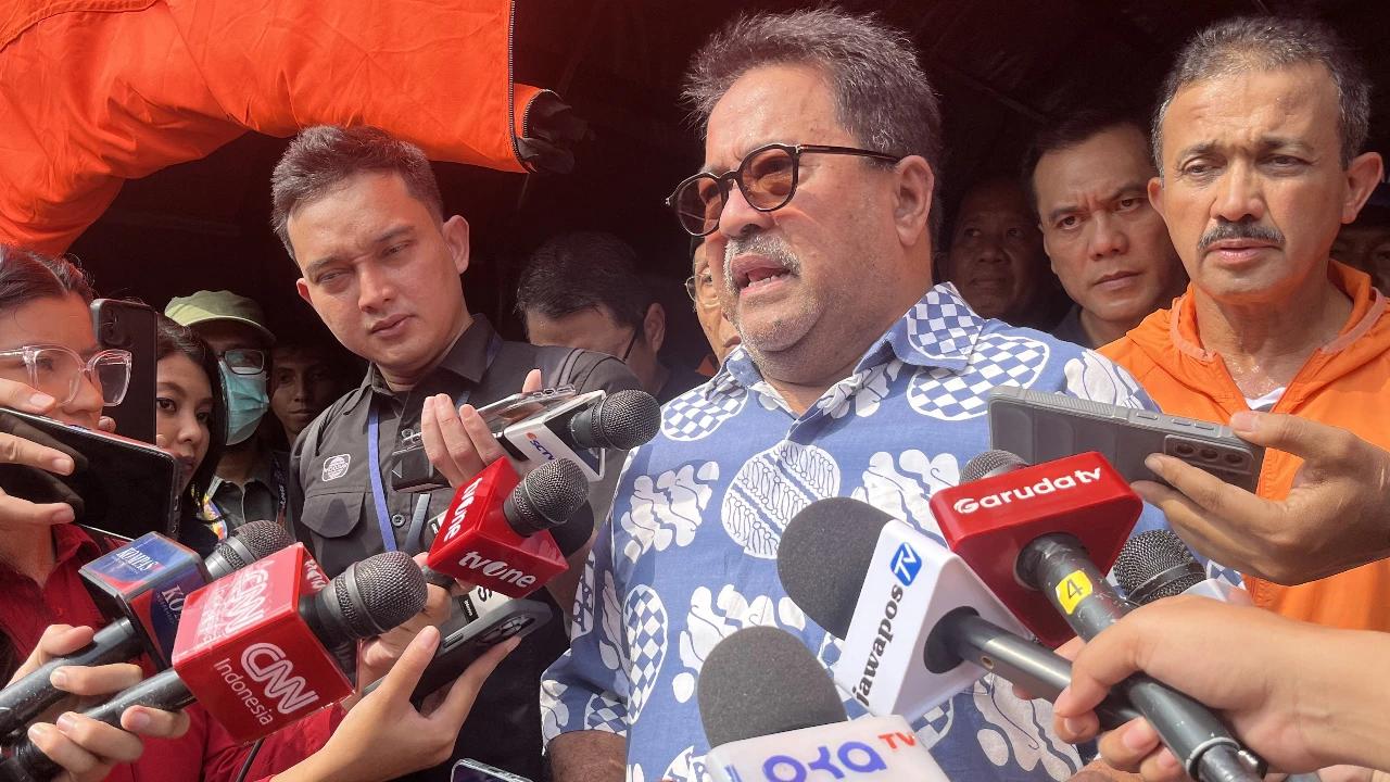 Rano Karno Pimpin Revitalisasi Total Kota Tua Jakarta, Siap Berubah Wajah