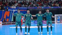 Singkirkan Vietnam, Timnas Futsal Indonesia Tantang Jepang di Semifinal Piala Asia Futsal 2026