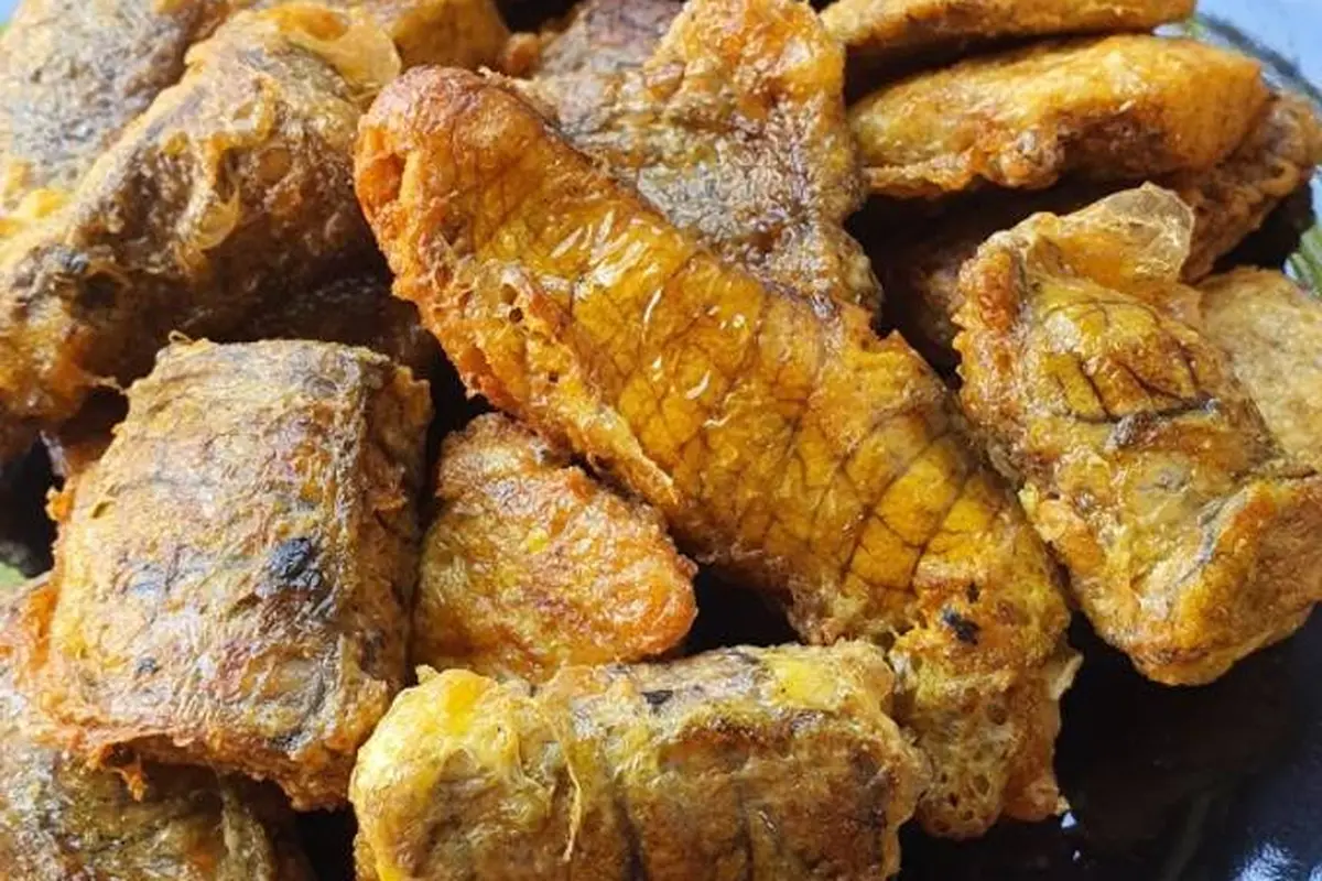 Cara Mengolah Telur Ikan yang Lezat, Anti Hancur, dan Bebas Amis