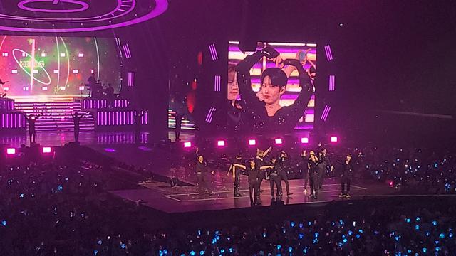 Treasure di Indonesia. (Zulfa Ayu Sundari/ Liputan6.com)