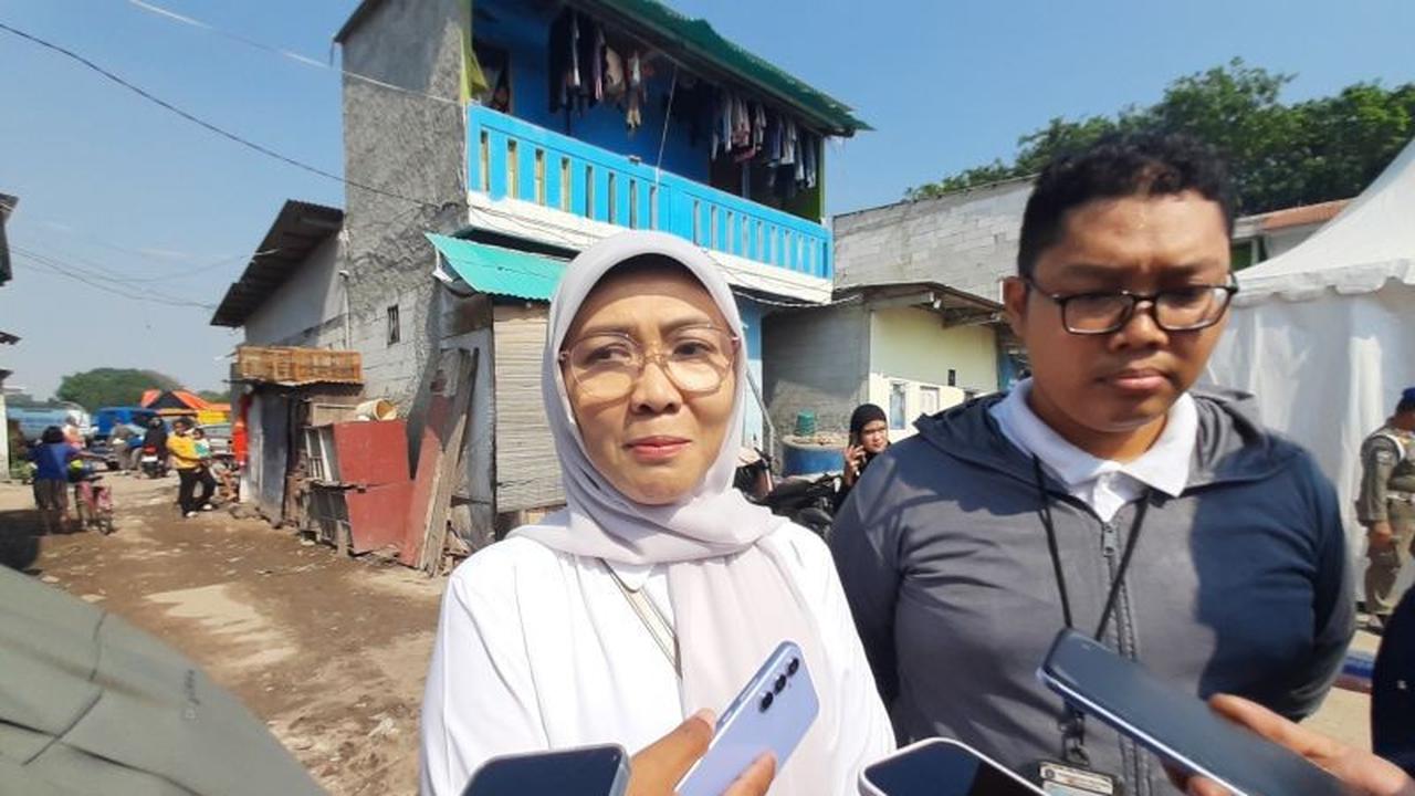 Trivia: 180 Dapur MBG Belum Bersertifikat, DKI Percepat Sertifikat Laik Higiene Sanitasi Demi Keamanan Pangan