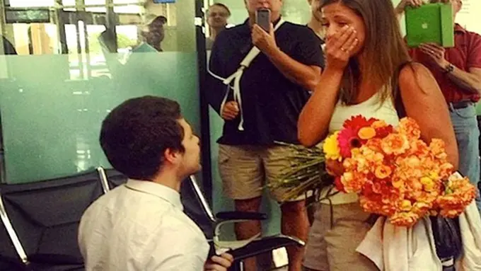 Photo copyright Elite Daily