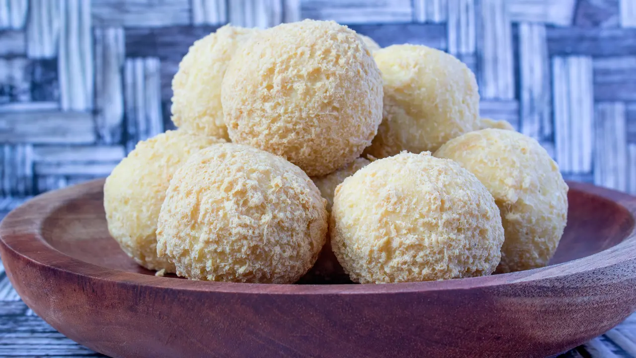 tahu bulat