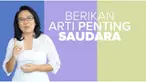 Orangtua jangan cuma mengajarkan bagaimana cara meminta maaf yang benar jika anak salah. Orangtua harus mencontohnya terlebih dahulu dengan tidak malu untuk maaf terlebih dulu bila memang melakukan salah ke anak