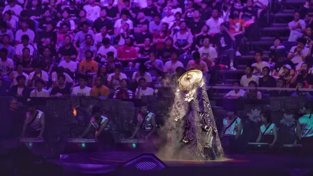 Dota 2 The International 2019
