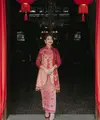 Kahiyang Ayu turut meramaikan Tahun Baru Imlek dengan tampilan anggun di potret terbaru [@ayangkahiyang]