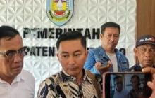 PNS Situbondo Diperiksa Usai Diduga Kampanye saat Beri Bantuan ke Masjid