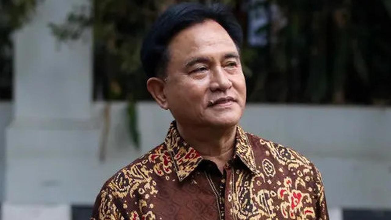 Mary Jane Dipulangkan ke Filipina, Menko Yusril: Presiden Berwenang Ambil Diskresi