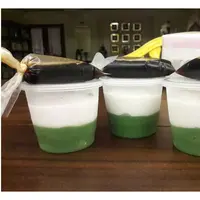 Kue Jongkong. Foto: Tirta Ayu