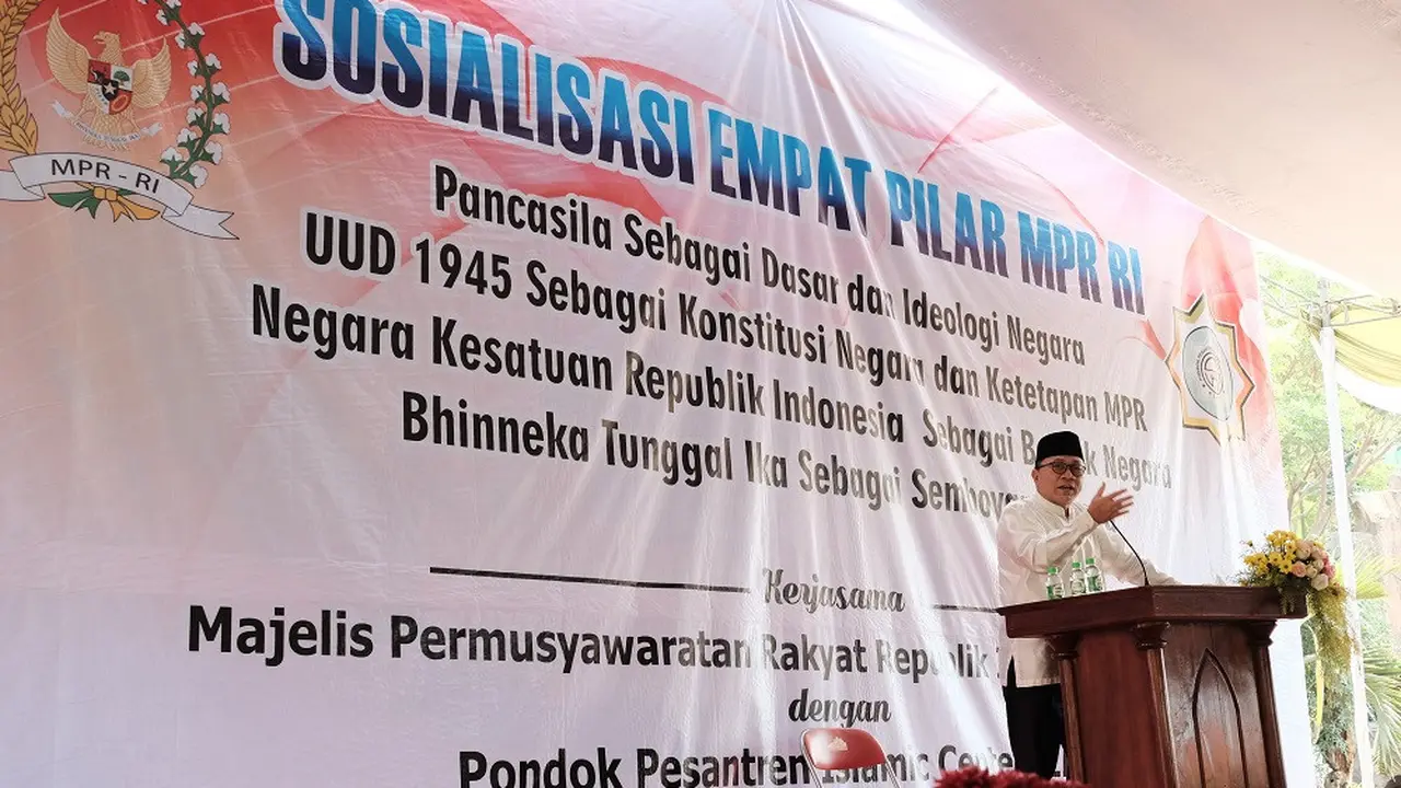 Zulkifli Hasan