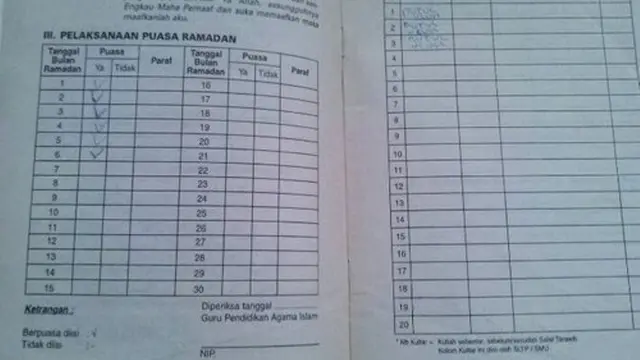 [Bintang] 5 Buku yang Wajib Dimiliki oleh Generasi 90-an Biar Berasa Gaul!