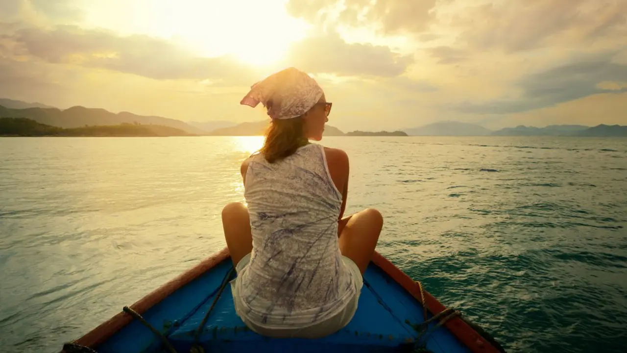 6 Cara yang Bikin Kamu Dibayar untuk Melakukan 'Travelling'