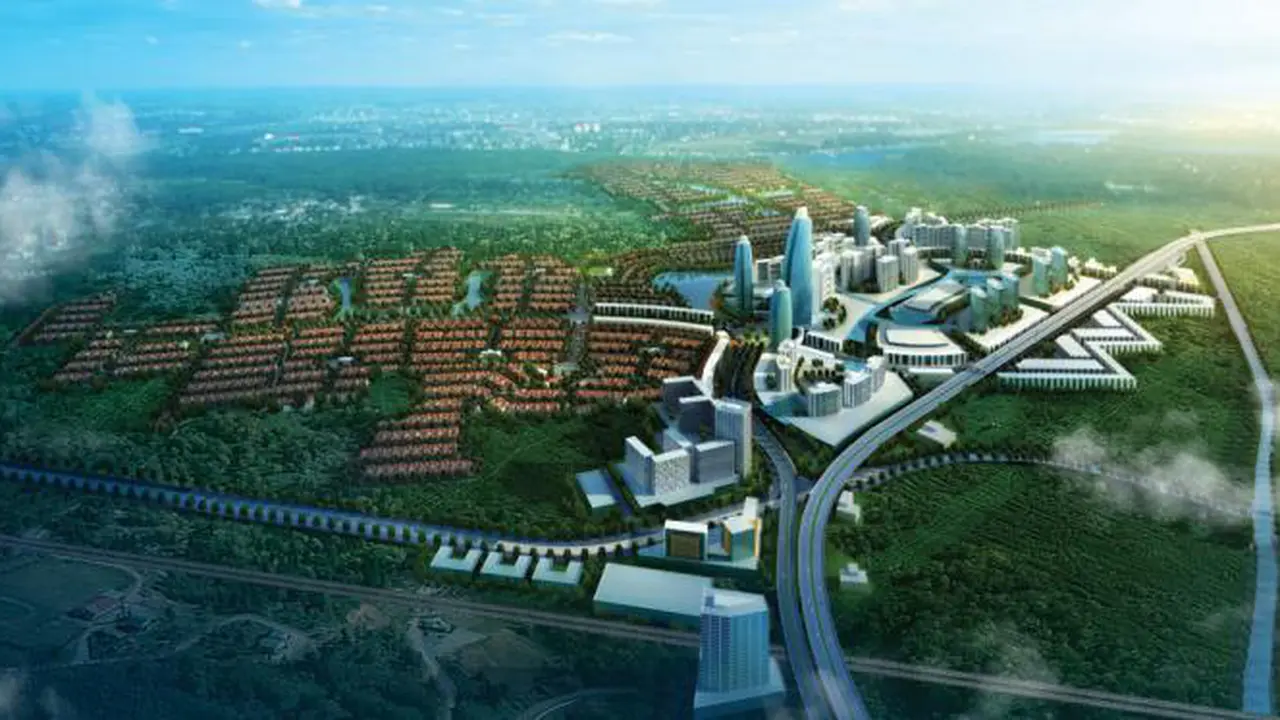 Tempat Ngabuburit Paling Favorit di Bekasi Bikin Kamu Betah Puasa