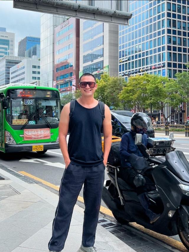 Indra Bruggman Oplas Wajah