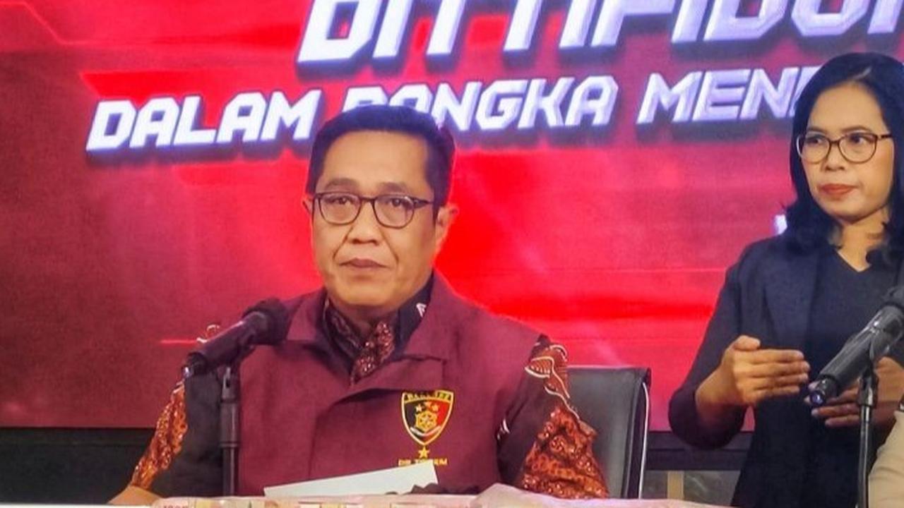 VIDEO: Jenderal Polri Bidik Tersangka Baru Pagar Laut Bekasi & Tangerang, Akui Beda dengan Jaksa