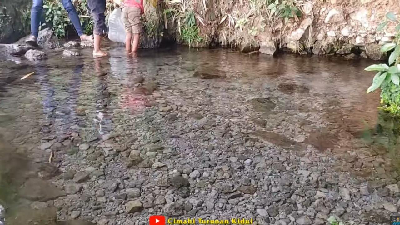 Ditawar Perusahaan Air Minum Terkenal