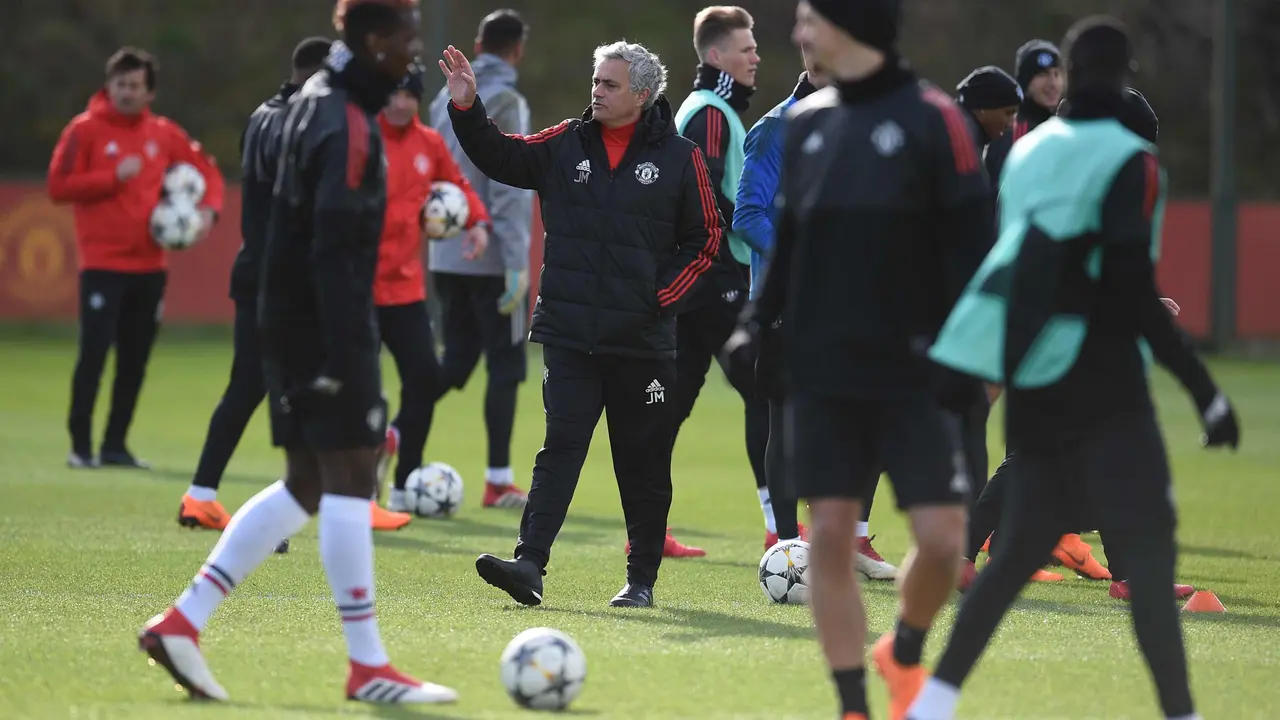 Manchester United
