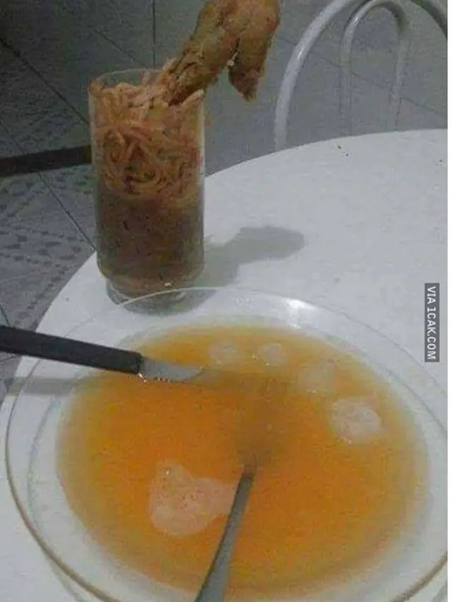 6 Menu Buka Puasa Pakai Lauk Ayam Ini Nyeleneh Banget