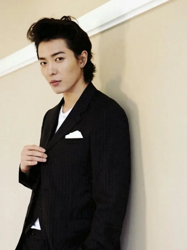 [Bintang] Kim Jae Wook